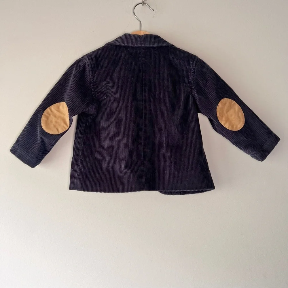Disney Winnie The Pooh Suit Jacket
